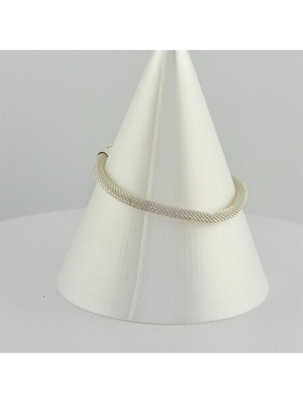 Bomb Party Single Stack Bracelet - on Silver Plating #155
